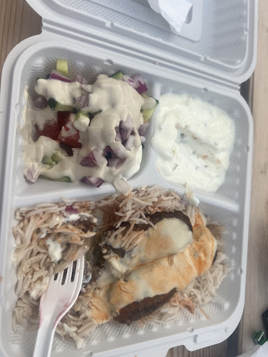Photo of Baba Kabab - 18 W Lake Dr, Christina Lake, BC V0H 1E0